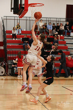 VHS vs Mitchell NN 2026-28