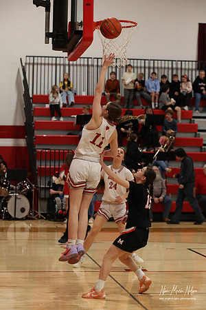 VHS vs Mitchell NN 2026-29