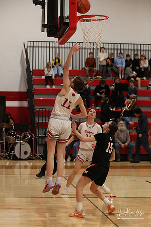 VHS vs Mitchell NN 2026-30
