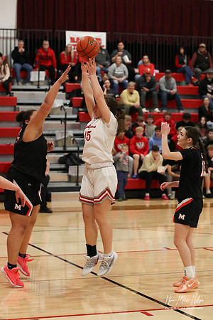 VHS vs Mitchell NN 2026-33