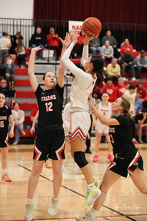 VHS vs Mitchell NN 2026-39