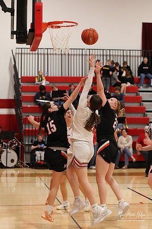 VHS vs Mitchell NN 2026-42