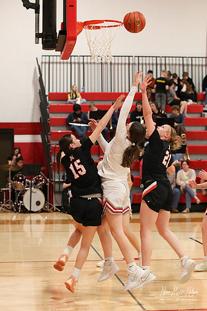 VHS vs Mitchell NN 2026-43