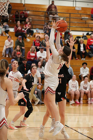 VHS vs Mitchell NN 2026-51