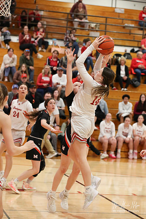 VHS vs Mitchell NN 2026-50