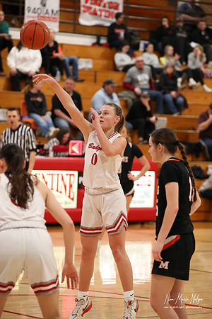 VHS vs Mitchell NN 2026-58