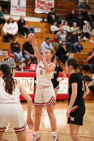 VHS vs Mitchell NN 2026-59