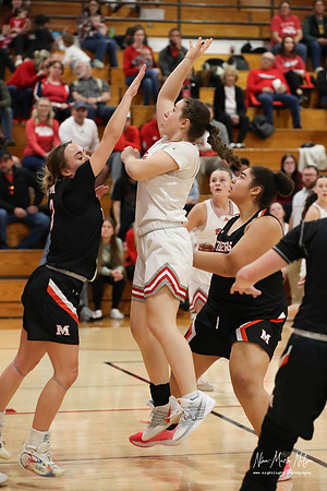 VHS vs Mitchell NN 2026-61