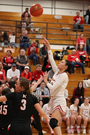 VHS vs Mitchell NN 2026-63
