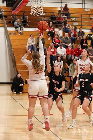 VHS vs Mitchell NN 2026-67