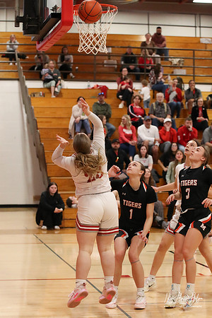 VHS vs Mitchell NN 2026-69