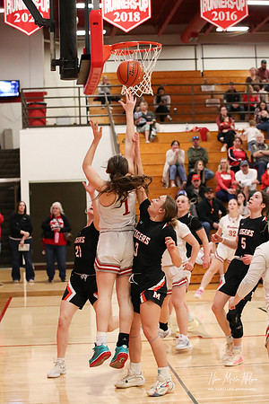 VHS vs Mitchell NN 2026-74
