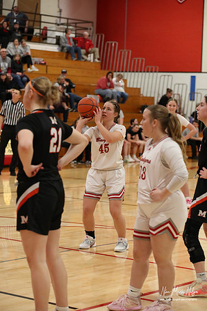 VHS vs Mitchell NN 2026-75