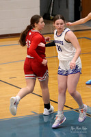 VHS BB vs North Central JV