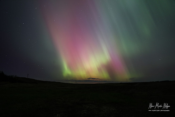 Northern Lights NE 24-10