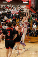 VHS Boys District Finals @ VAL-4