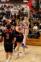 VHS Boys District Finals @ VAL-5
