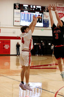 VHS Boys District Finals @ VAL-3