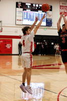 VHS Boys District Finals @ VAL-2