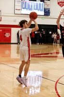 VHS Boys District Finals @ VAL-1