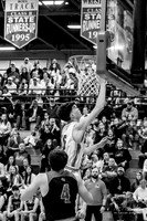 VHS Boys District Finals @ VAL-9