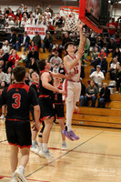 VHS Boys District Finals @ VAL-6
