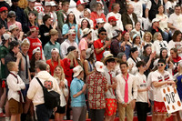 VHS Boys District Finals @ VAL-17