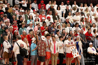 VHS Boys District Finals @ VAL-16