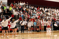 VHS Boys District Finals @ VAL-19