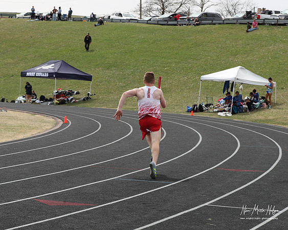 Track Val@Win NN-17