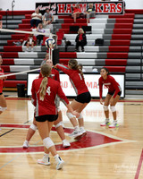 Val- Cozad VB NN-11