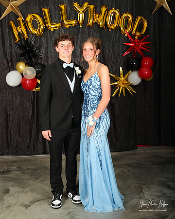 VHS Prom 2026-23