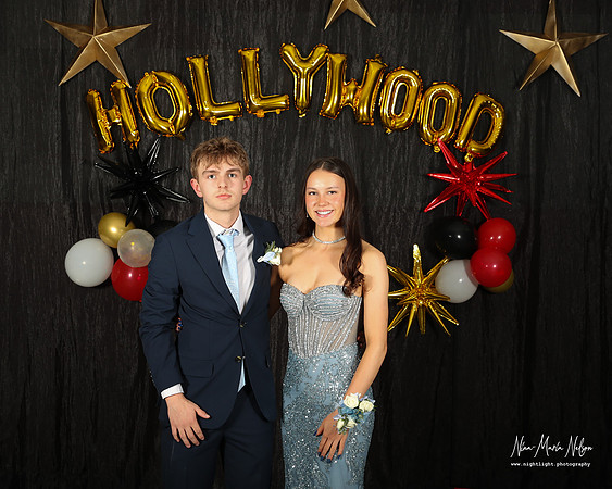 VHS Prom 2026-26