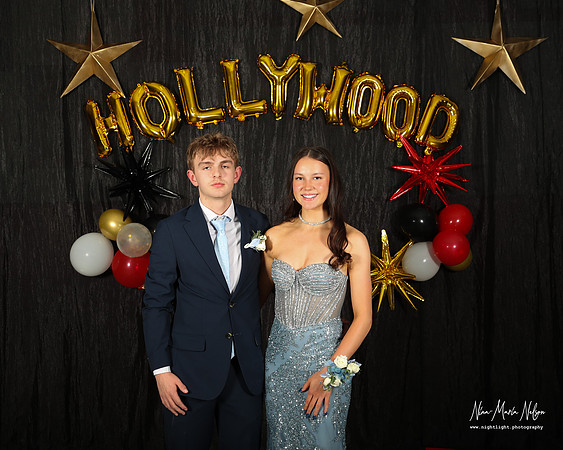 VHS Prom 2026-27