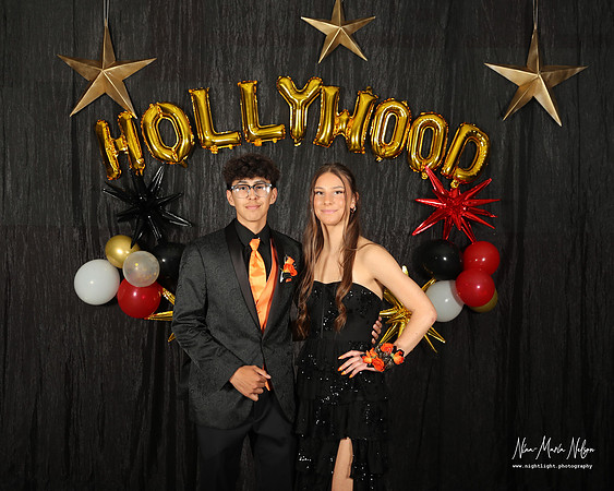 VHS Prom 2026-29