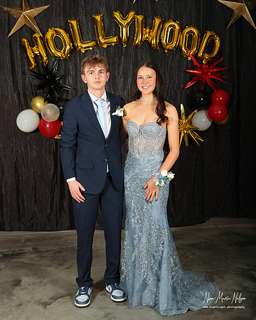 VHS Prom 2026-28