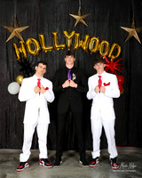 VHS Prom 2026
