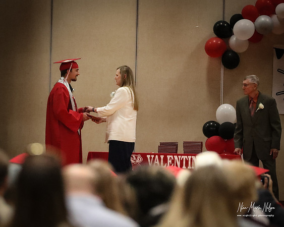 VHS Graduation 25-29