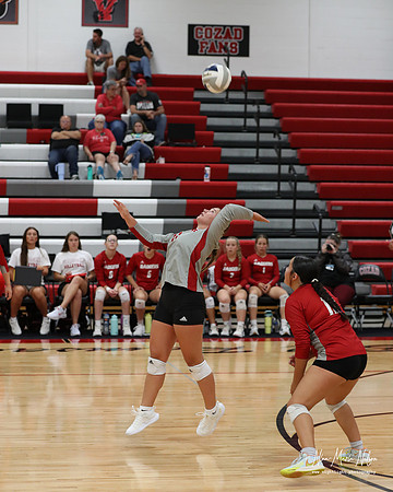 Val- Cozad VB NN-15