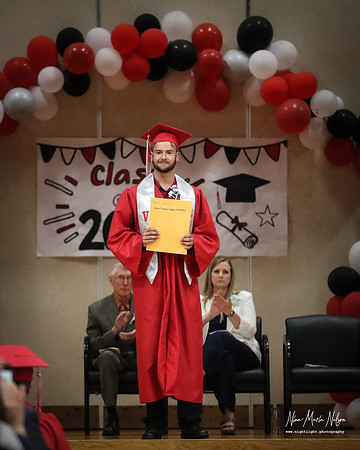 VHS Graduation 25-25