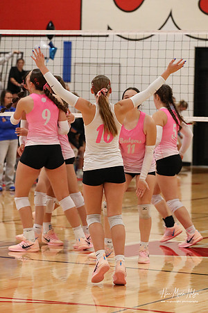 VB VHS vs Hershey 26-52