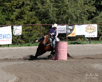 Wild West Days NN 2026-3