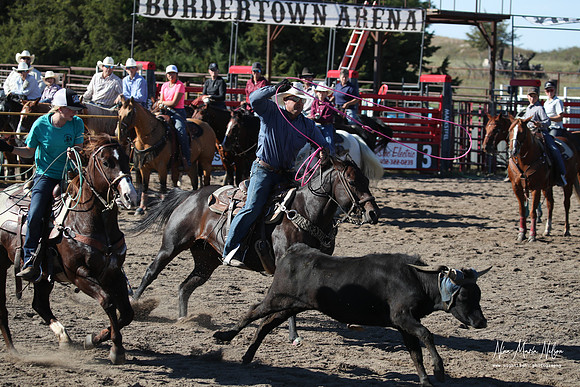 Wild West Days NN 2026-84