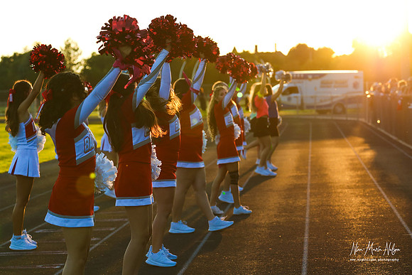 FB VHS vs Chadron-30