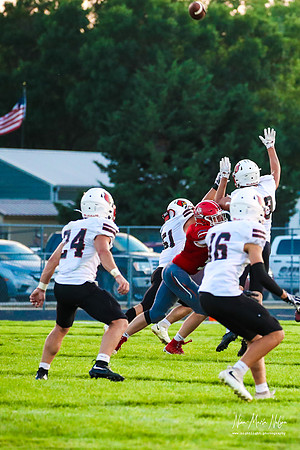 FB VHS vs Chadron-36