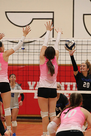 VB VHS vs Hershey 26-55