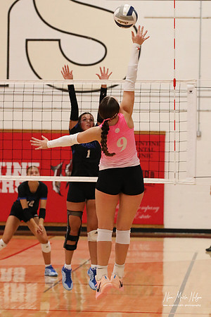 VB VHS vs Hershey 26-53