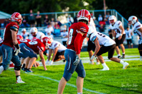 FB VHS vs Chadron-17