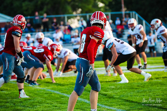FB VHS vs Chadron-17