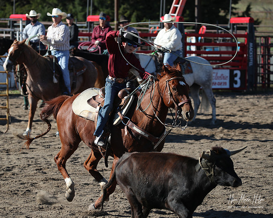 Wild West Days NN 2026-116